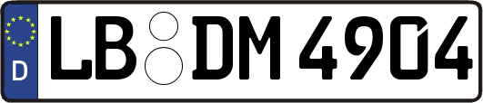 LB-DM4904