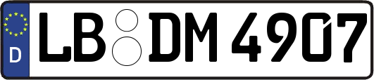 LB-DM4907