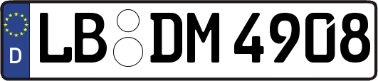 LB-DM4908