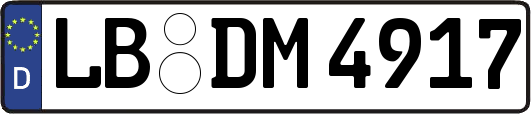 LB-DM4917