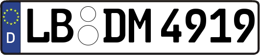 LB-DM4919