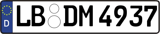 LB-DM4937