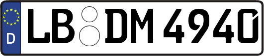 LB-DM4940