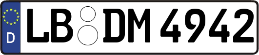LB-DM4942