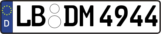 LB-DM4944