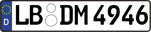LB-DM4946