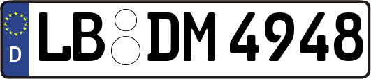 LB-DM4948