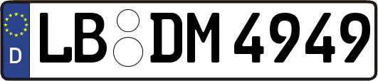 LB-DM4949