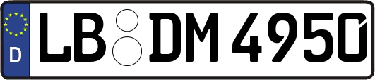 LB-DM4950
