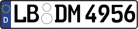 LB-DM4956