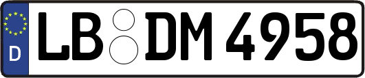 LB-DM4958