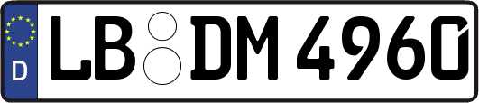 LB-DM4960