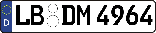 LB-DM4964