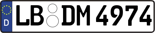 LB-DM4974