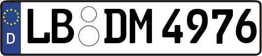 LB-DM4976