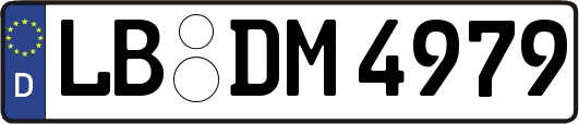 LB-DM4979