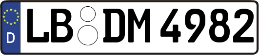 LB-DM4982