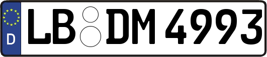 LB-DM4993