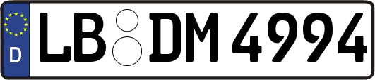 LB-DM4994