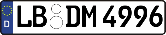 LB-DM4996