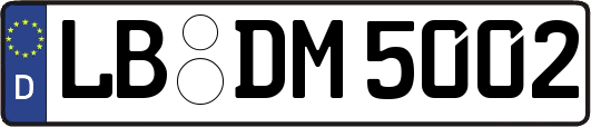 LB-DM5002