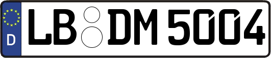 LB-DM5004