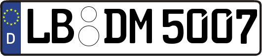 LB-DM5007