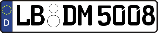 LB-DM5008