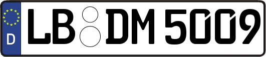 LB-DM5009