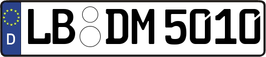 LB-DM5010