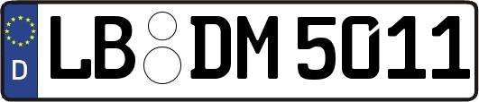 LB-DM5011