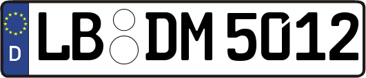 LB-DM5012