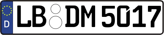 LB-DM5017