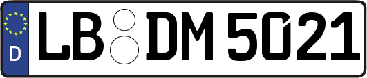 LB-DM5021