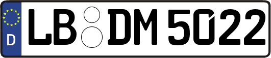 LB-DM5022