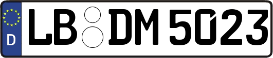 LB-DM5023