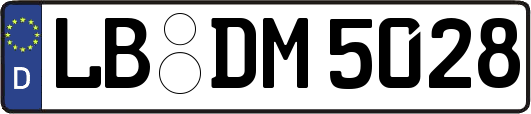 LB-DM5028