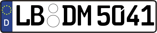 LB-DM5041
