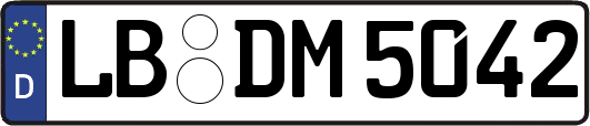 LB-DM5042