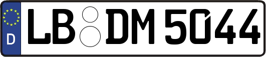 LB-DM5044