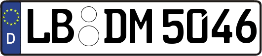 LB-DM5046