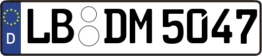 LB-DM5047