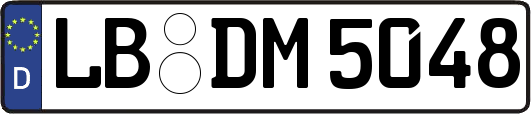 LB-DM5048
