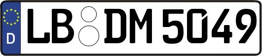 LB-DM5049