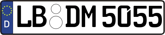 LB-DM5055