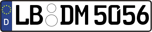 LB-DM5056