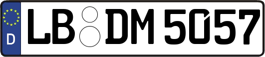 LB-DM5057