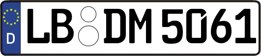 LB-DM5061