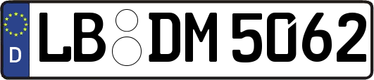 LB-DM5062