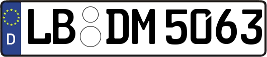 LB-DM5063